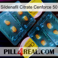 Sildenafil Citrate Cenforce 50 cialis5